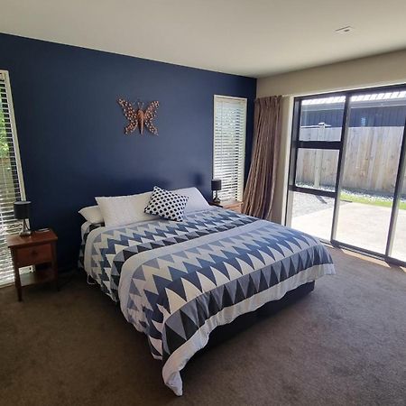 20 Rutherford Crescent Hanmer Springs Luaran gambar