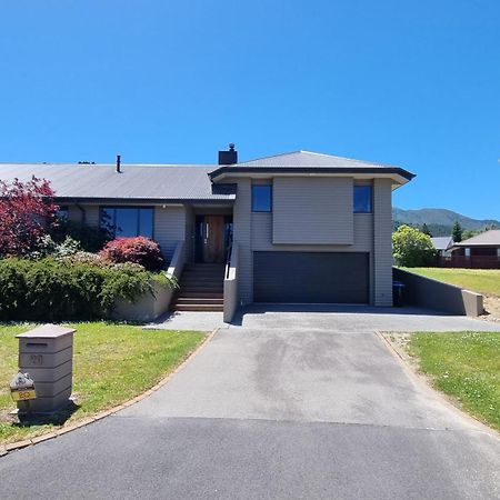 20 Rutherford Crescent Hanmer Springs Luaran gambar