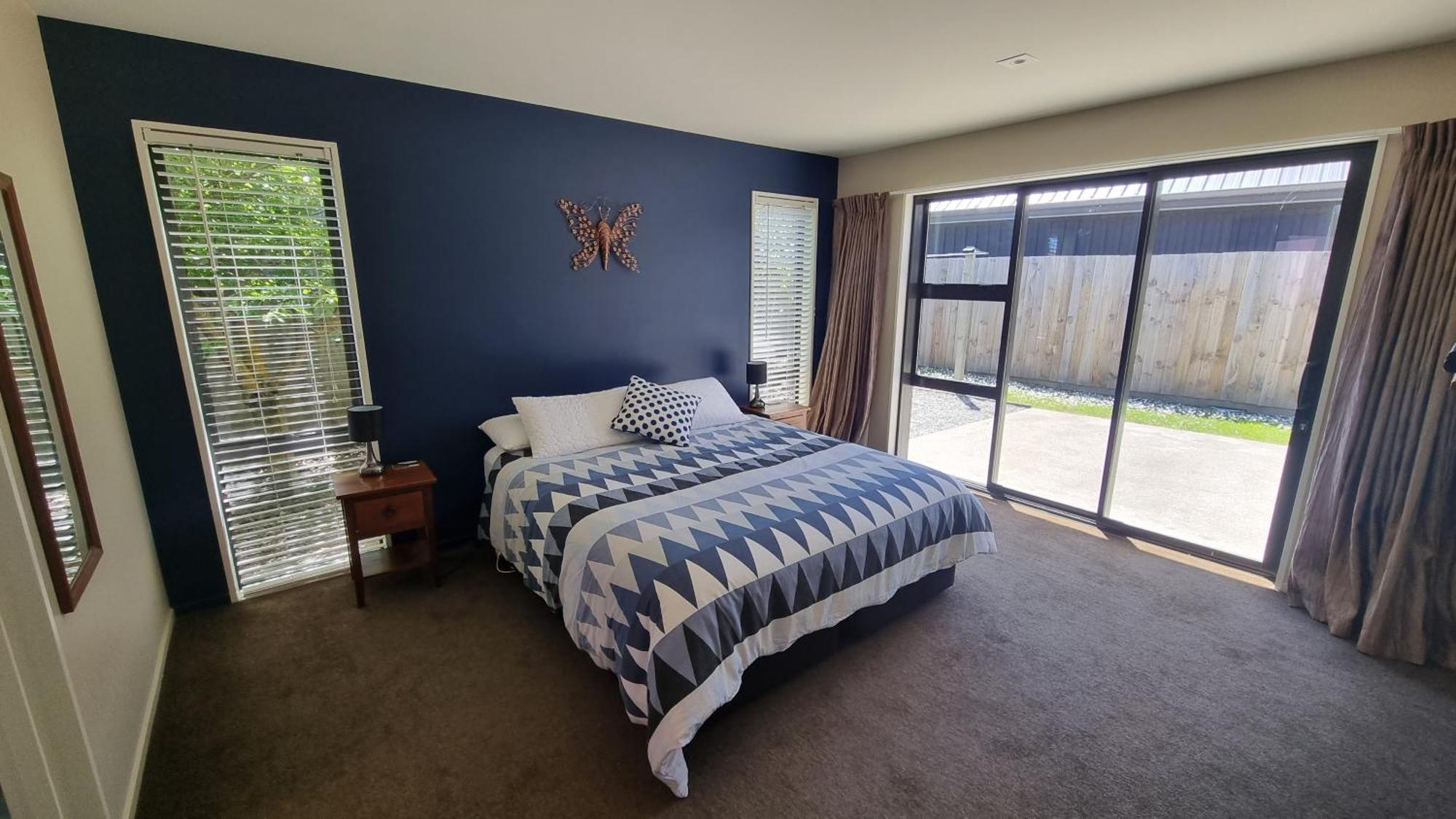 20 Rutherford Crescent Hanmer Springs Luaran gambar