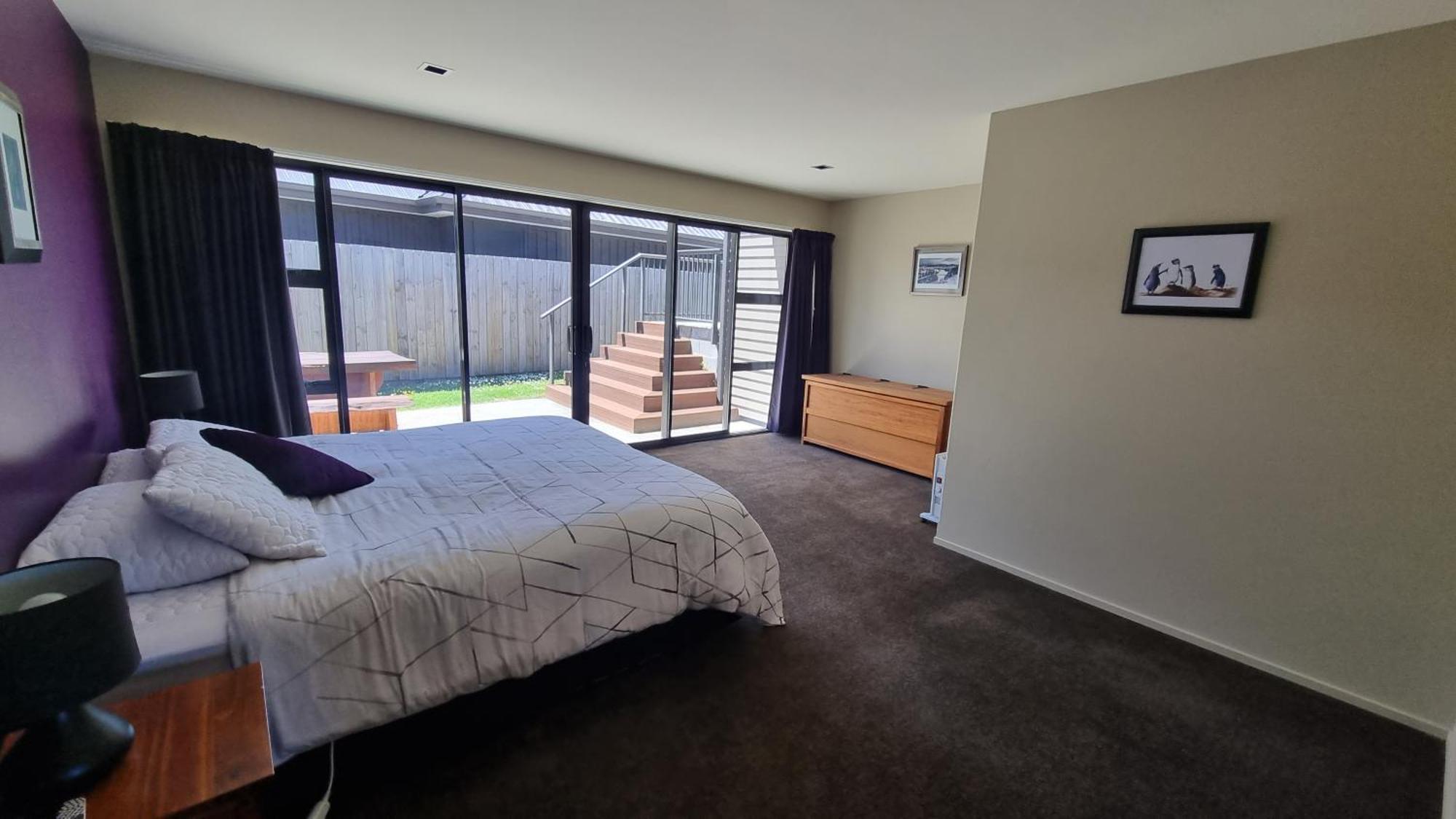 20 Rutherford Crescent Hanmer Springs Luaran gambar