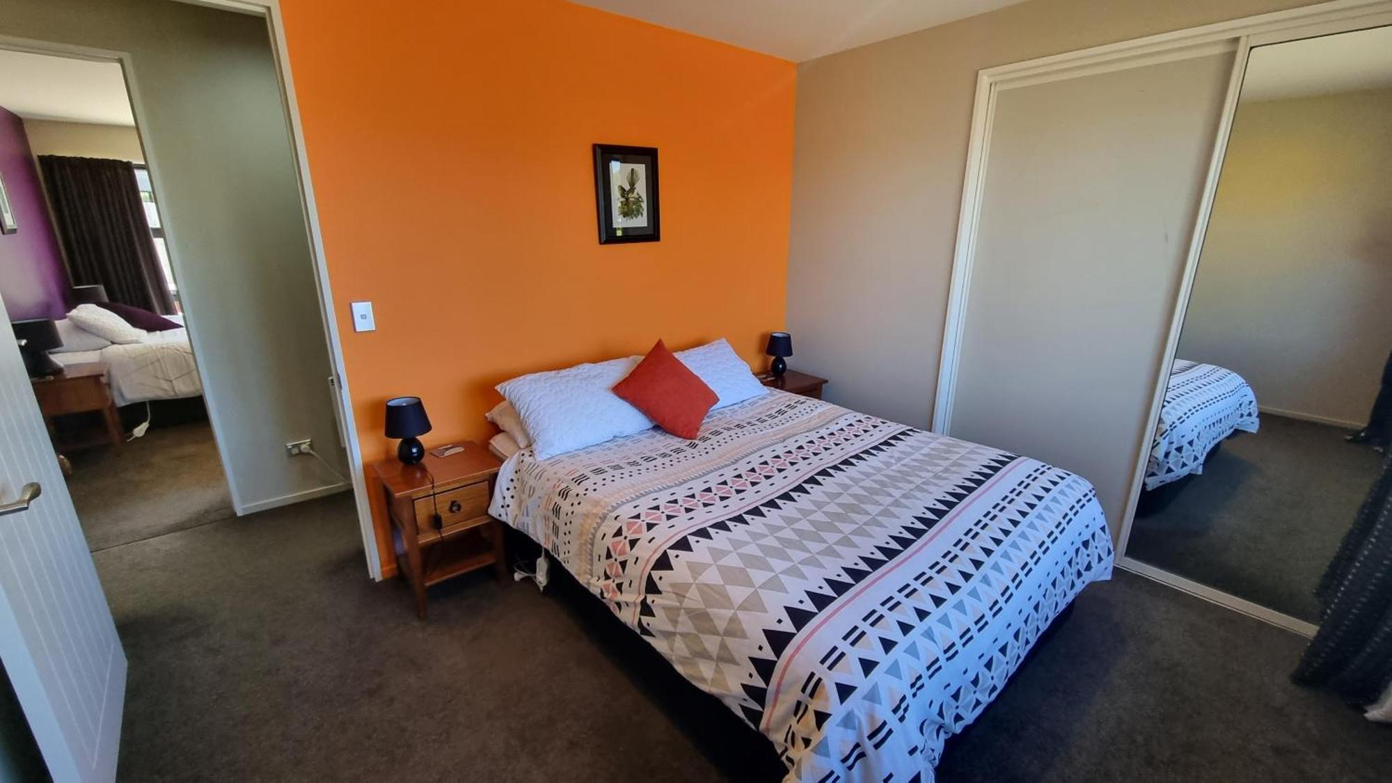 20 Rutherford Crescent Hanmer Springs Luaran gambar