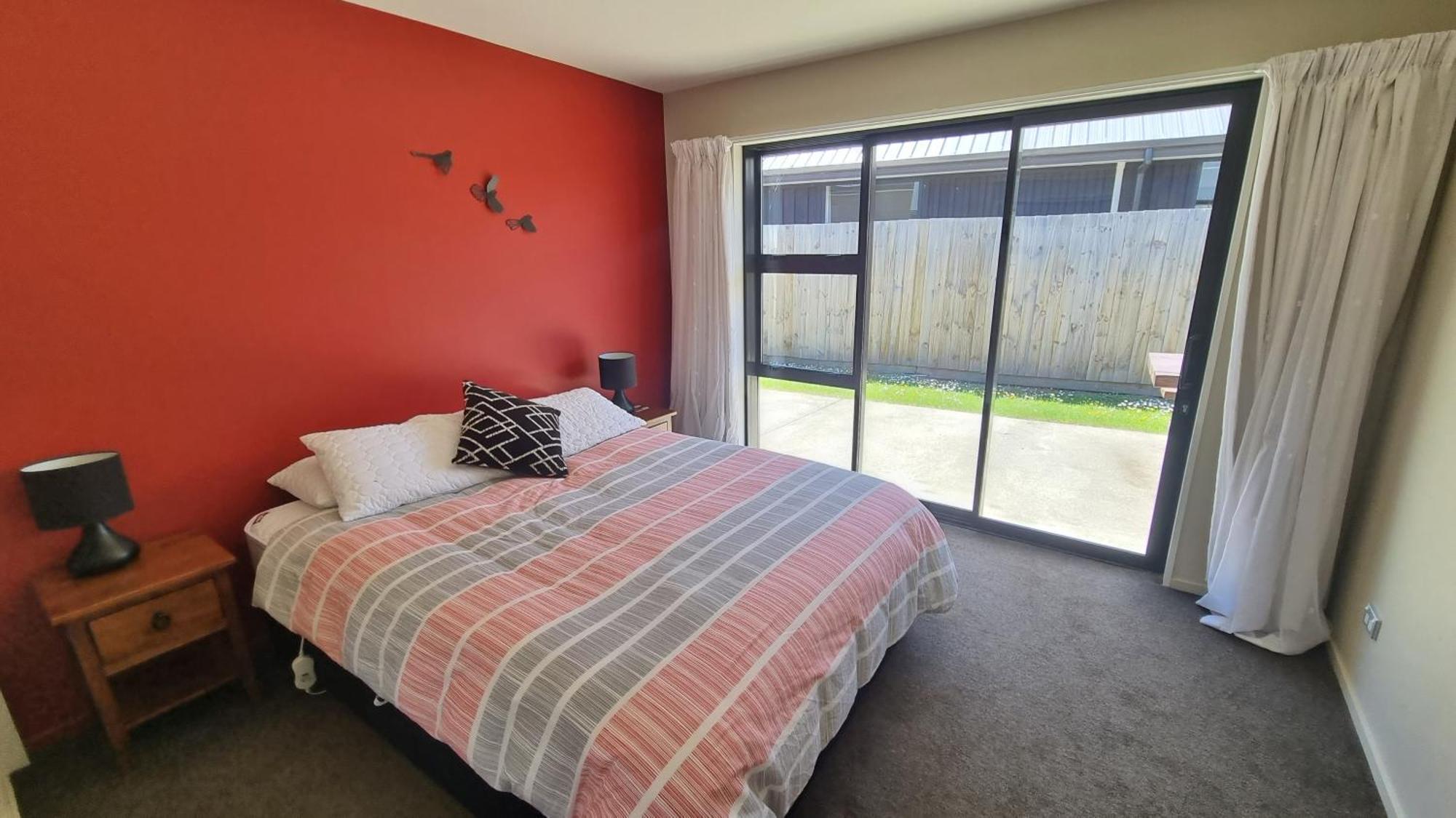 20 Rutherford Crescent Hanmer Springs Luaran gambar