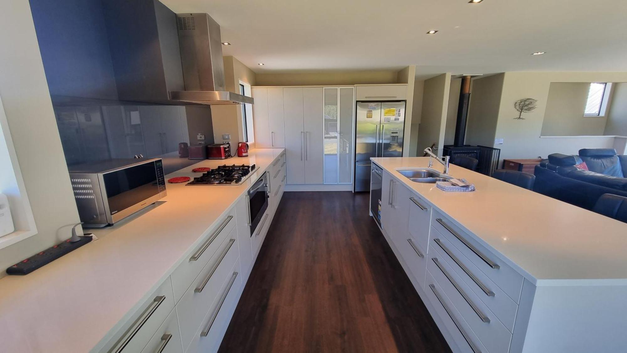 20 Rutherford Crescent Hanmer Springs Luaran gambar