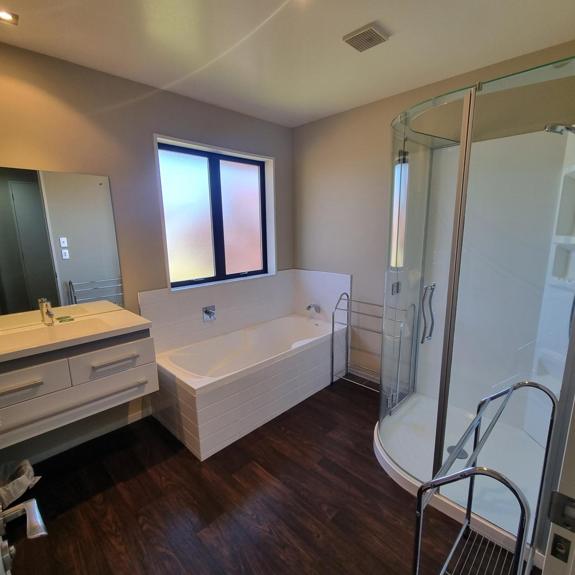 20 Rutherford Crescent Hanmer Springs Luaran gambar