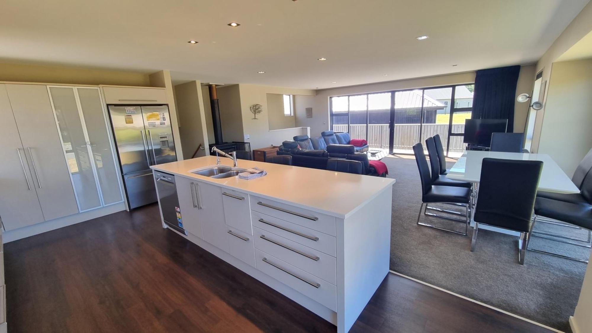 20 Rutherford Crescent Hanmer Springs Luaran gambar