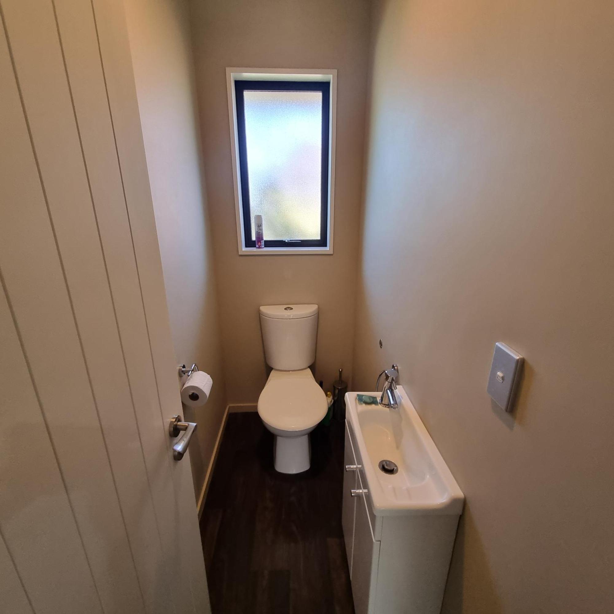 20 Rutherford Crescent Hanmer Springs Luaran gambar