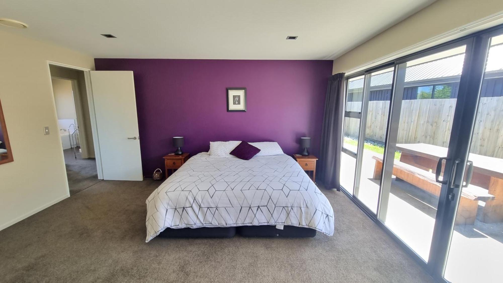20 Rutherford Crescent Hanmer Springs Luaran gambar