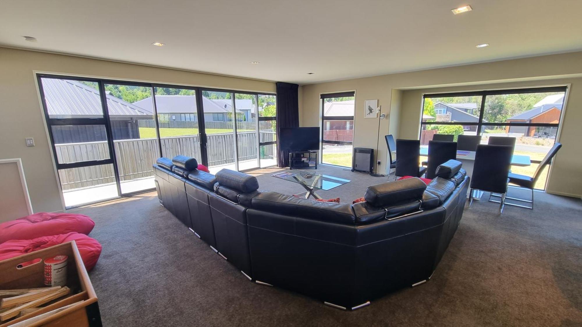 20 Rutherford Crescent Hanmer Springs Luaran gambar