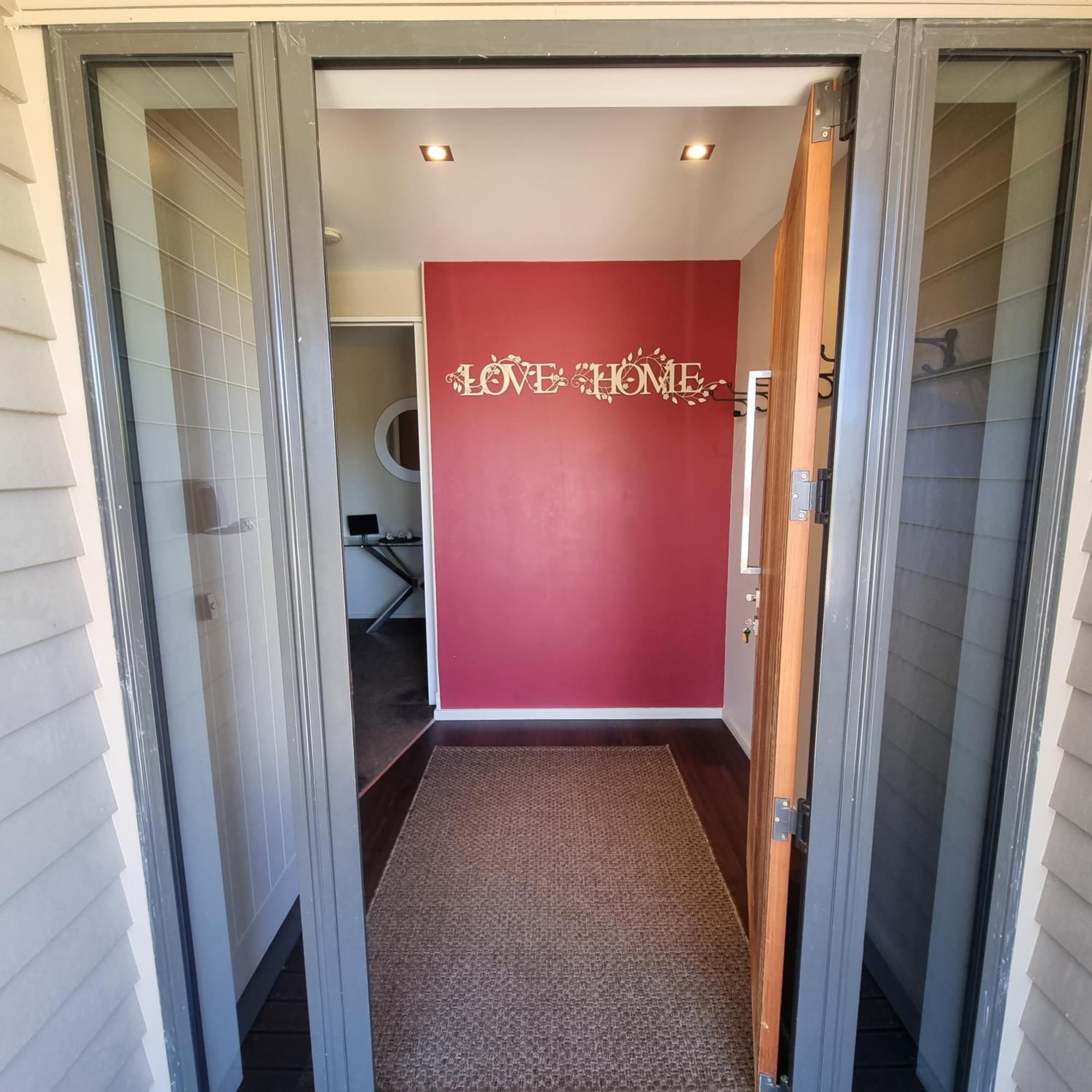 20 Rutherford Crescent Hanmer Springs Luaran gambar